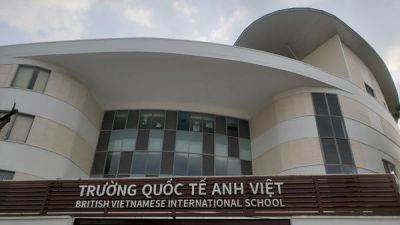 Trường Quốc tế Anh Việt (BVIS)