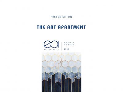 THE ART APARTMENT